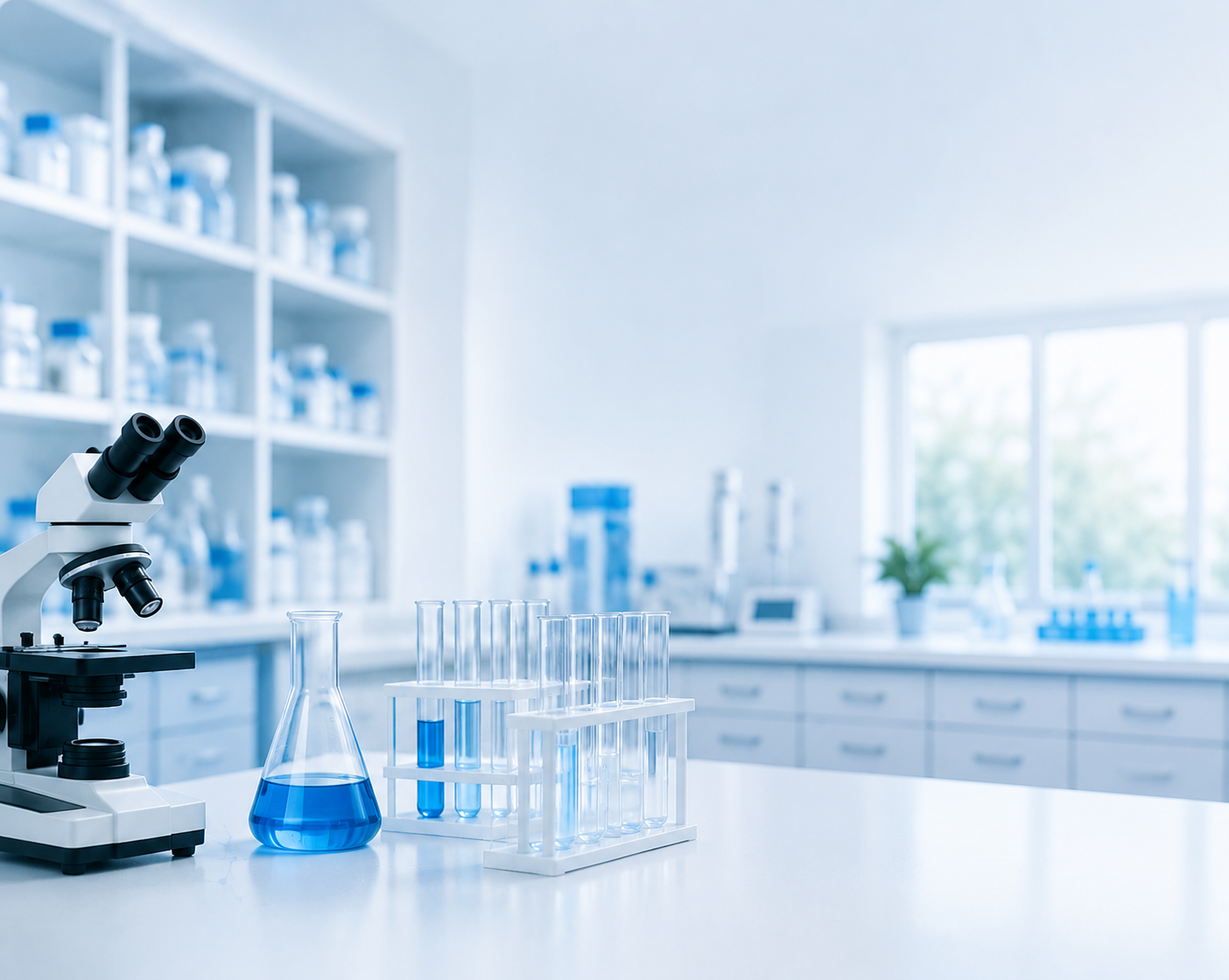 Laboratorio